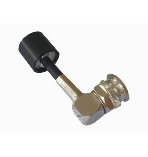 Racom RipEX Dummyload 50Ohm antennelast for test, TNC-han